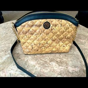 Anne Klein Crossbody Purse